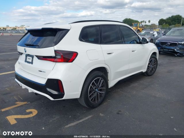 BMW X1 xDrive25i M Sport sport - 5