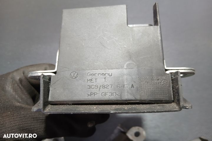 Broasca hayon 5M0827505B 5M0827505B Volkswagen VW Tiguan 1 5N [2007 - - 3