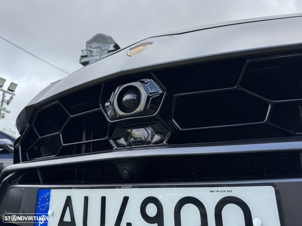 Lamborghini Urus 4.0 V8 - 6