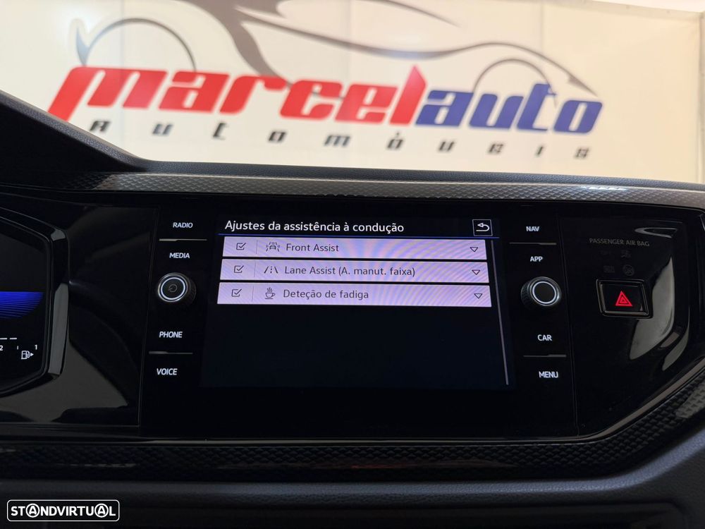 VW Polo 1.0 TSI Life - 35