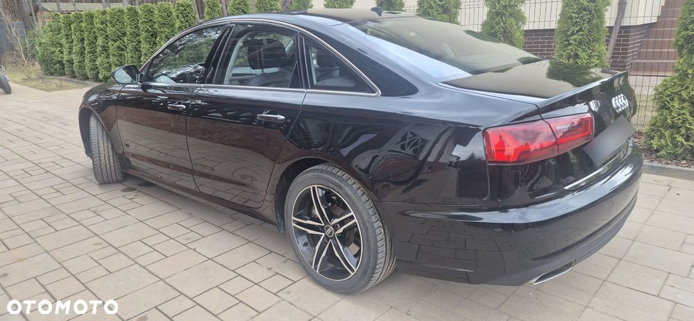 Audi A6 Limousine - 35