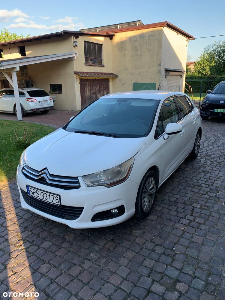 Citroën C4 1.6 HDi Selection - 2