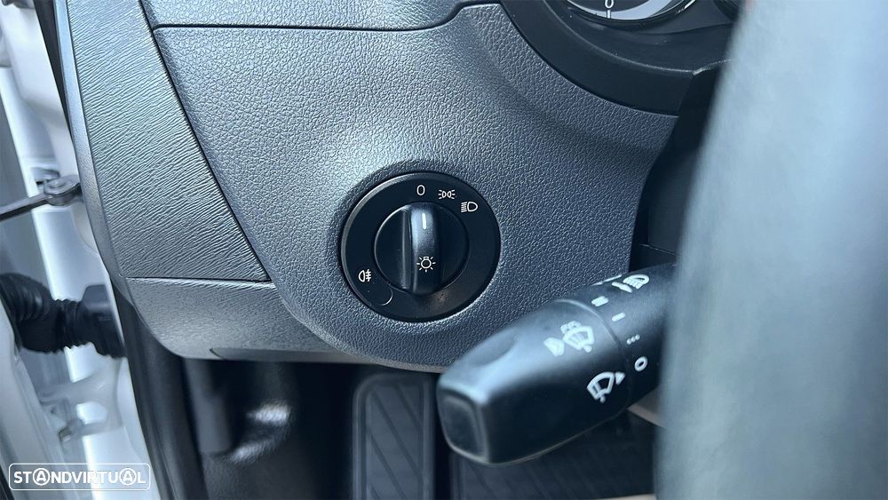 Mercedes-Benz Citan 109 CDi/27 - 13