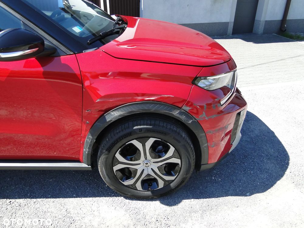 Citroën C3 Aircross 1.2 Turbo Plus S&S - 38