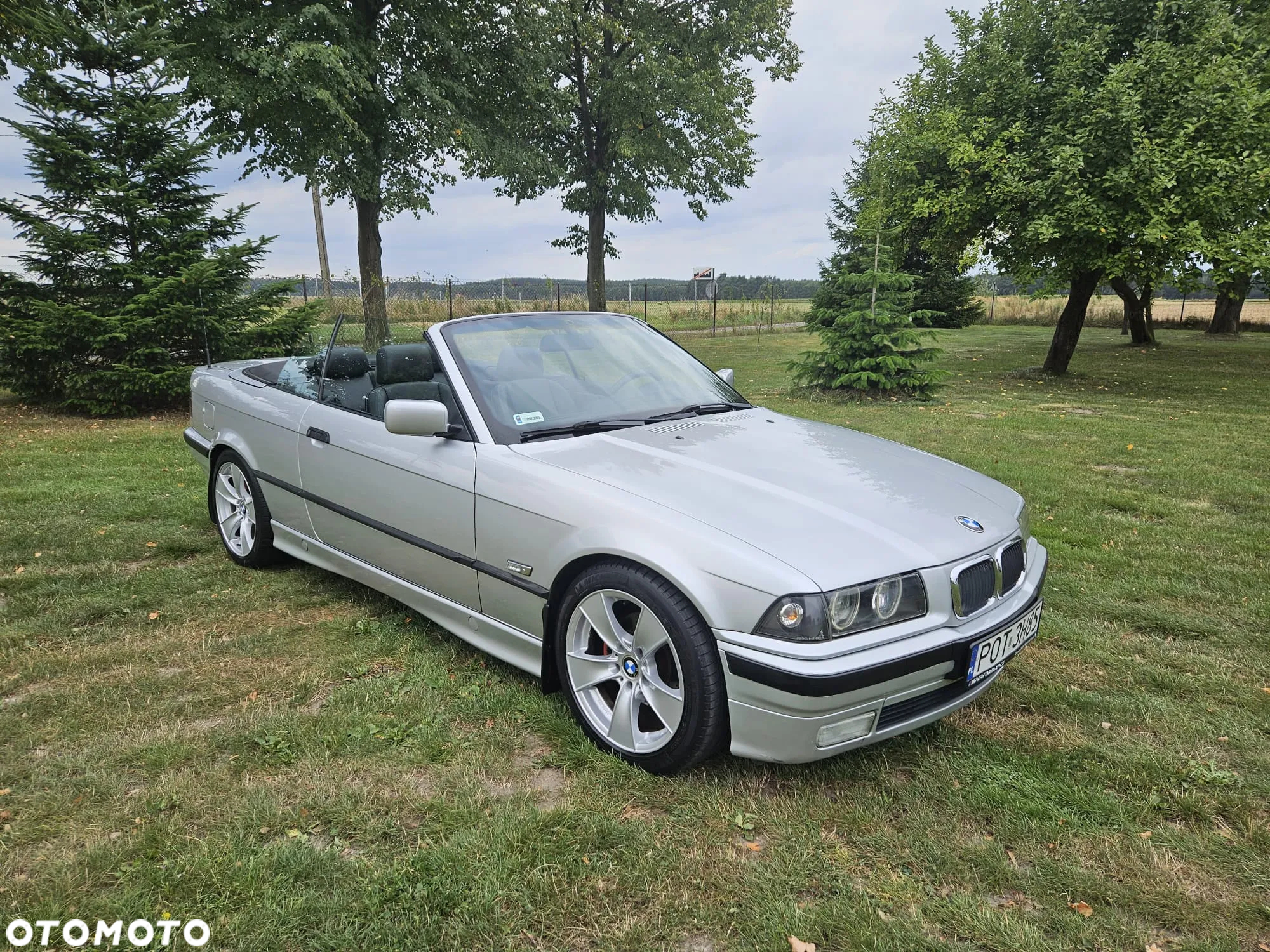 BMW Seria 3 - 32