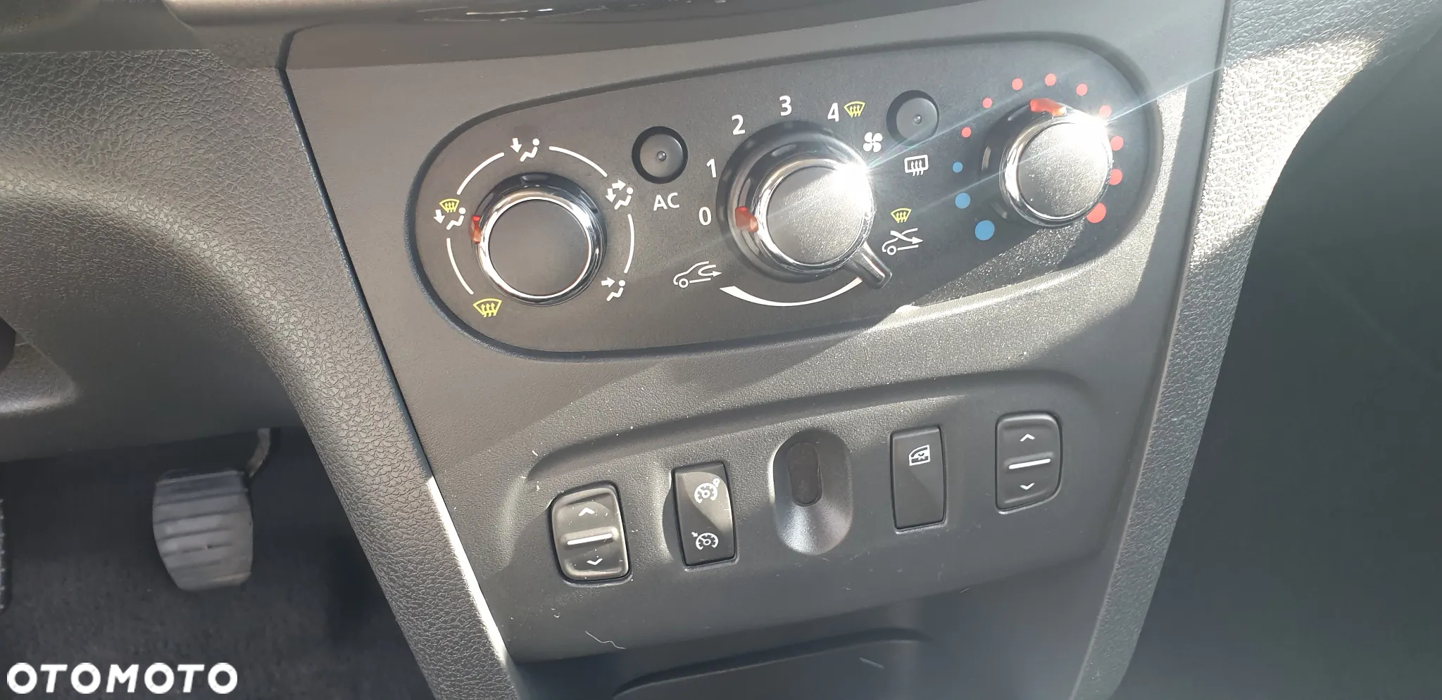 Dacia Sandero Stepway - 13