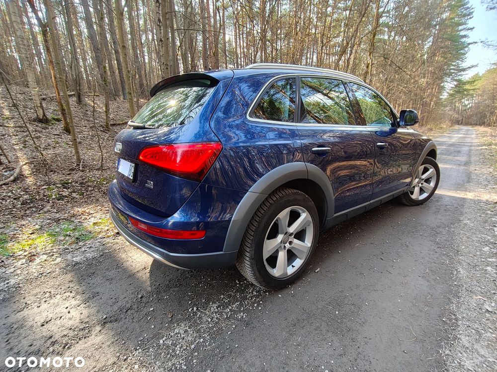 Audi Q5 2.0 TDI Quattro (clean diesel) S tronic - 24