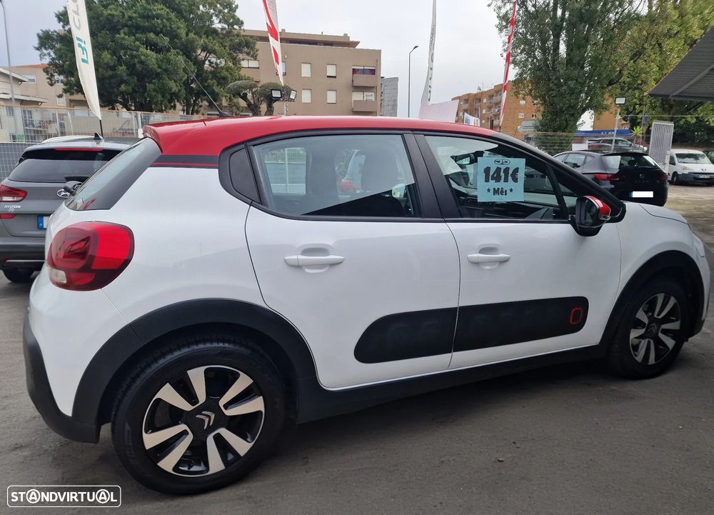 Citroën C3 1.2 PureTech Origins - 6