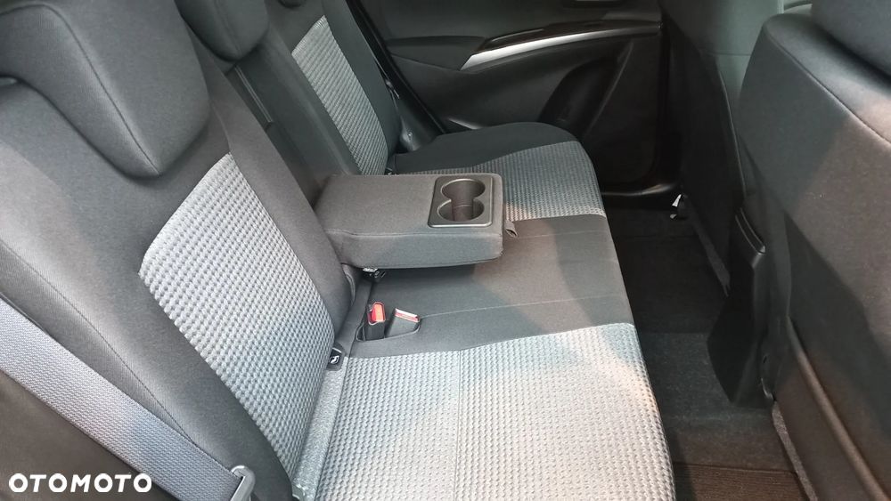 Suzuki S-Cross 1.4 BoosterJet mHEV Premium Plus SP - 24