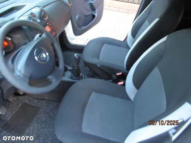Dacia Logan MCV 1.5 dCi Ambiance - 16