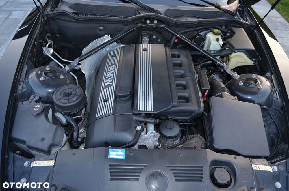 BMW Z4 - 6