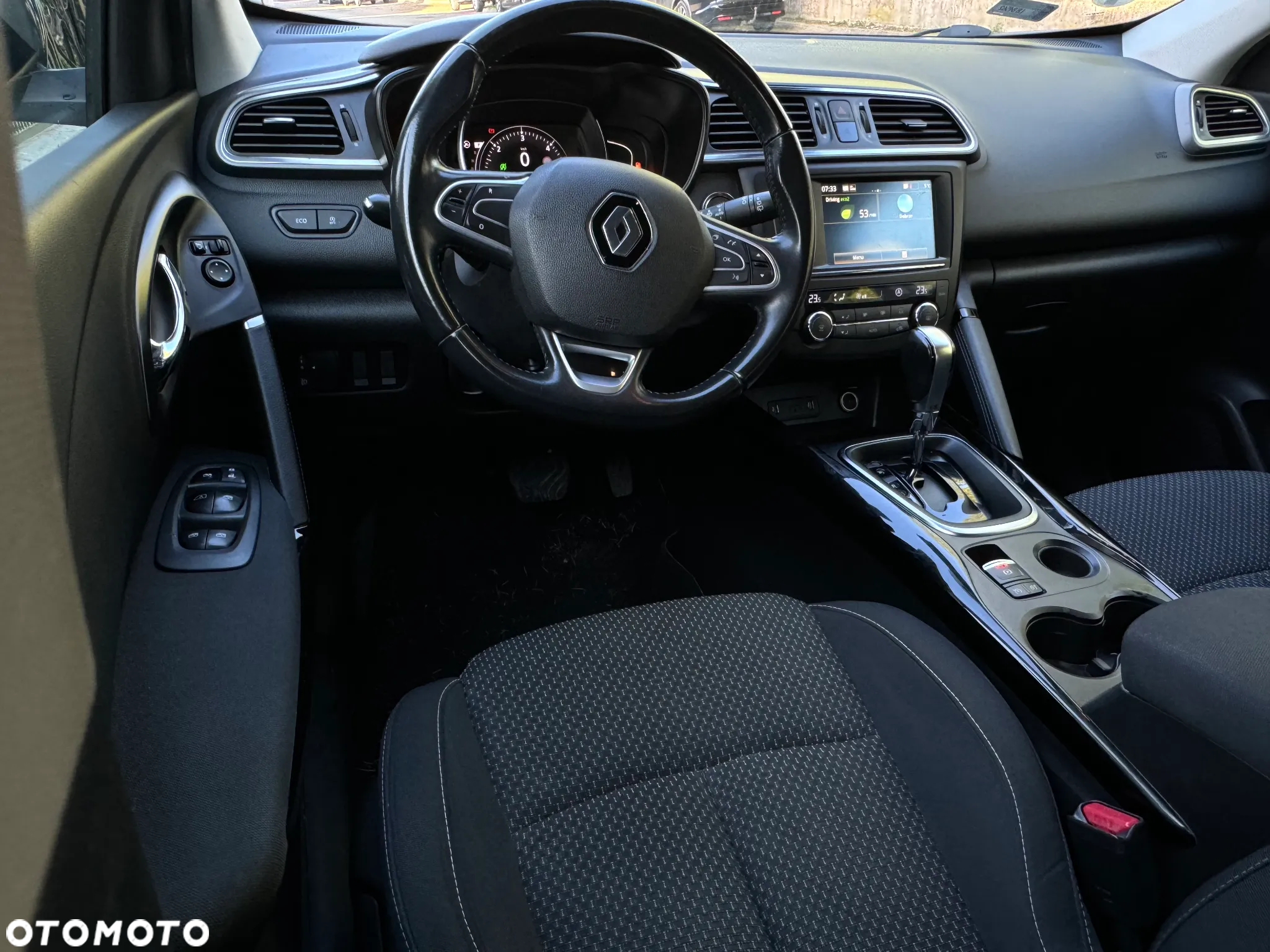 Renault Kadjar - 8