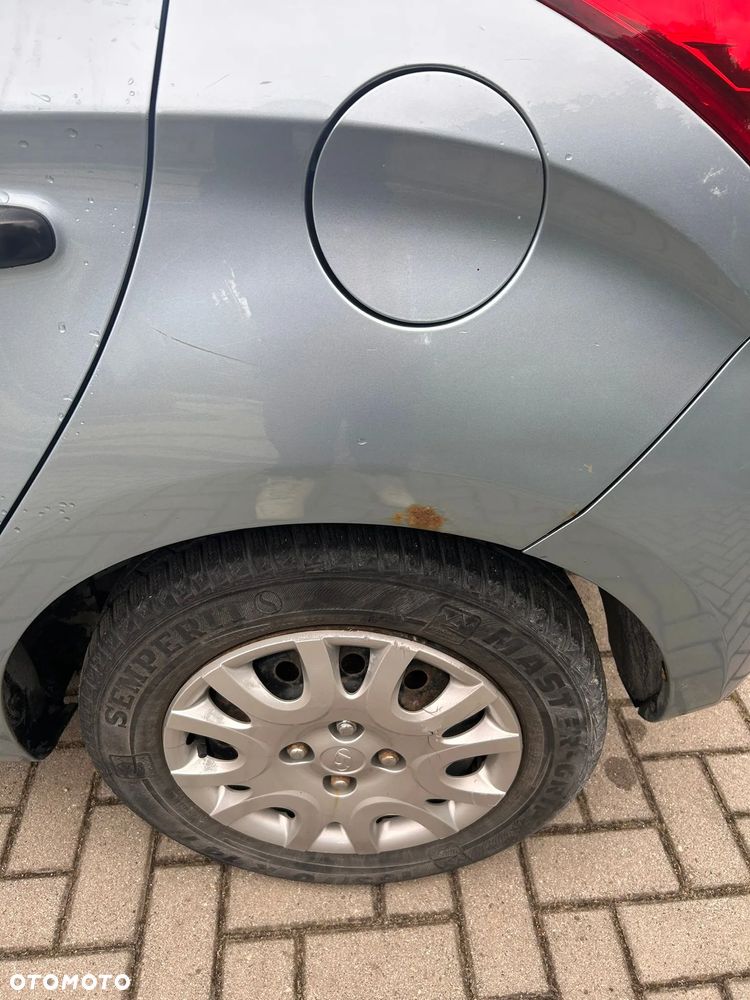 Hyundai i20 1.2 Comfort - 19