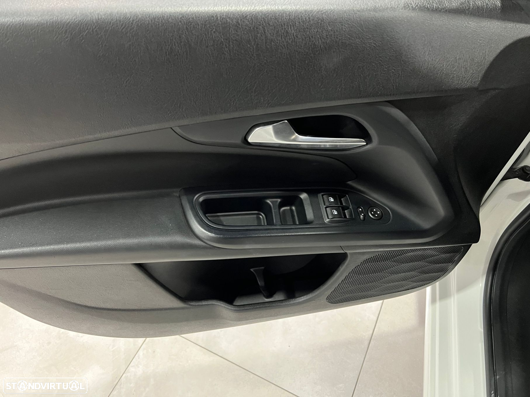 Fiat Tipo Station Wagon 1.4 Street - 18