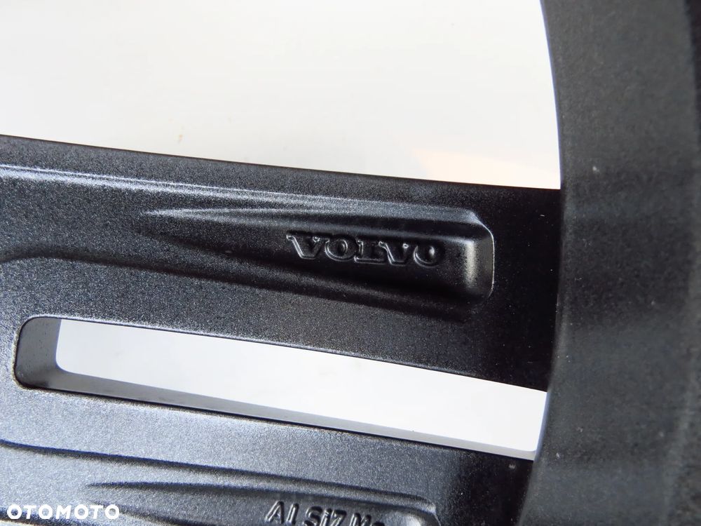 ALUFELGI FELGI ALUMINIOWE KOŁA KOMPLET 31423853 5x108 ET52.5 R20 VOLVO XC60 II XC90 II - 33