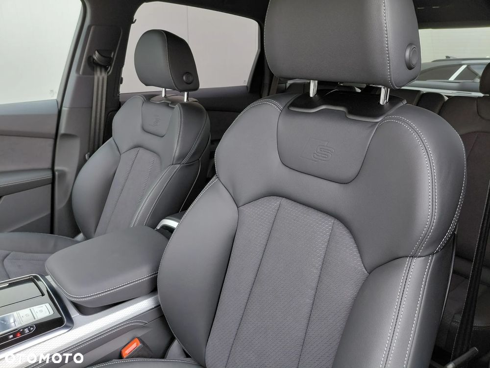 Audi Q7 50 TDI mHEV Quattro Tiptr - 7