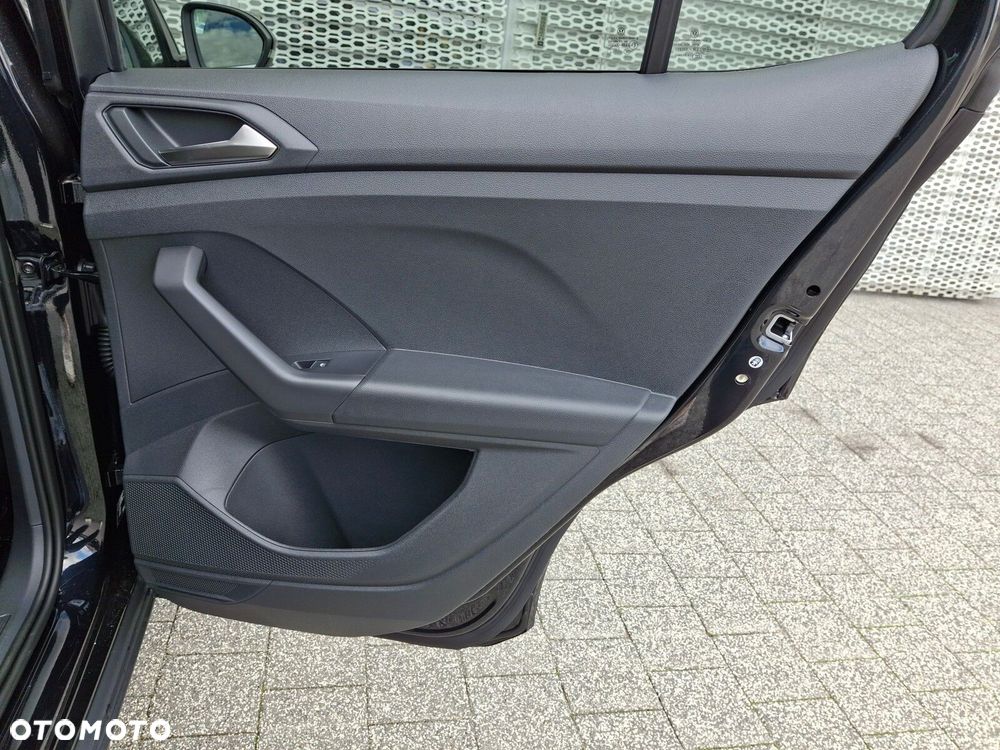 Volkswagen T-Cross 1.5 TSI ACT R-Line Plus DSG - 20