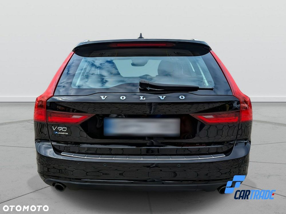 Volvo V90 D5 SCR AWD Momentum Pro - 7