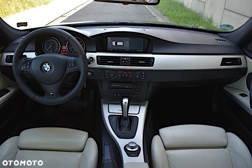 BMW Seria 3 - 6