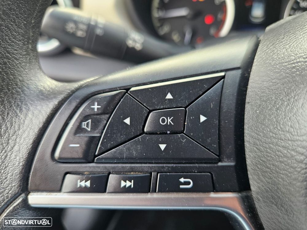Nissan Micra 1.0 IG-T Acenta - 32