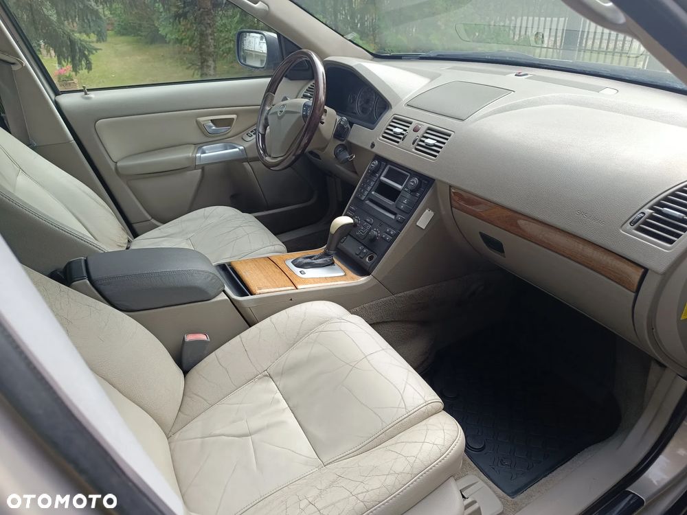 Volvo XC 90 2.9 T6 - 5
