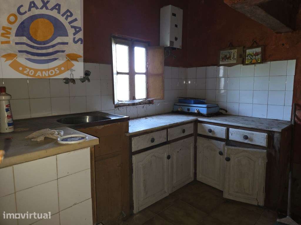 Oportunidade Única na Emblemática Região de Alvaiázere: Moradia par... - Grande imagem: 5/51