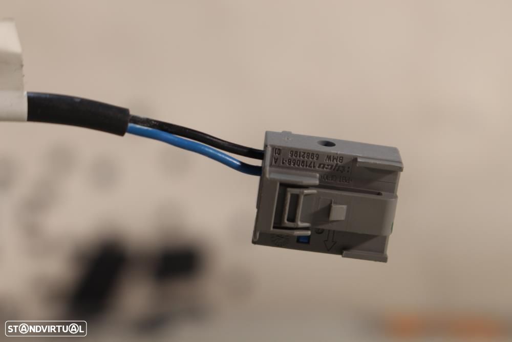 Airbag De Passageiro Mini Mini Countryman (R60)  51459802752 / 9802752 - 7