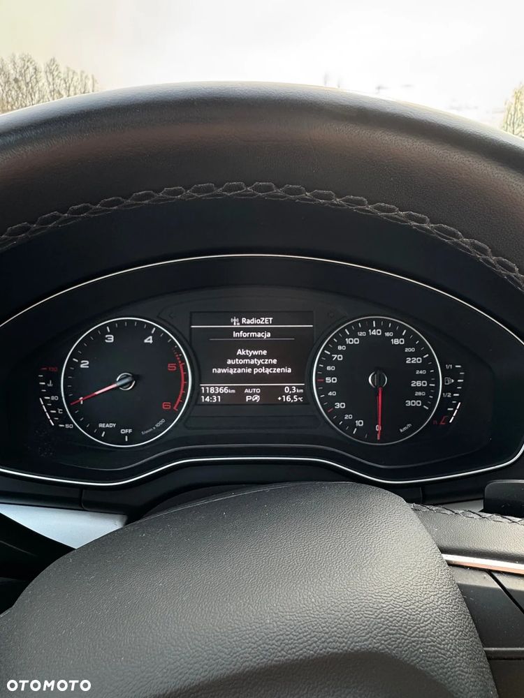 Audi Q5 40 TDI mHEV Quattro Advanced S tronic - 7