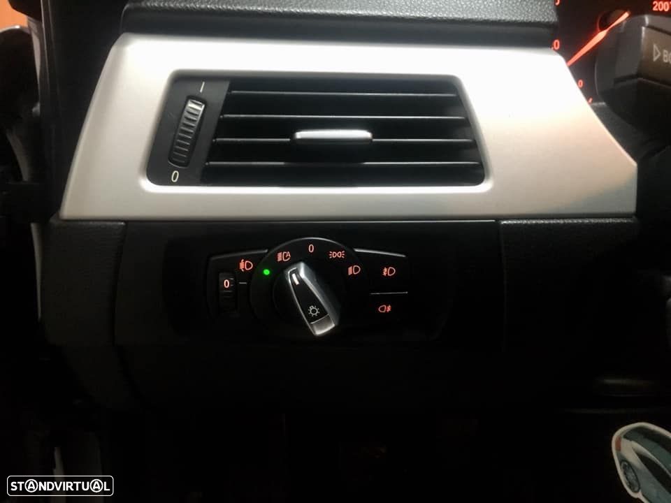 BMW 320 d - 5