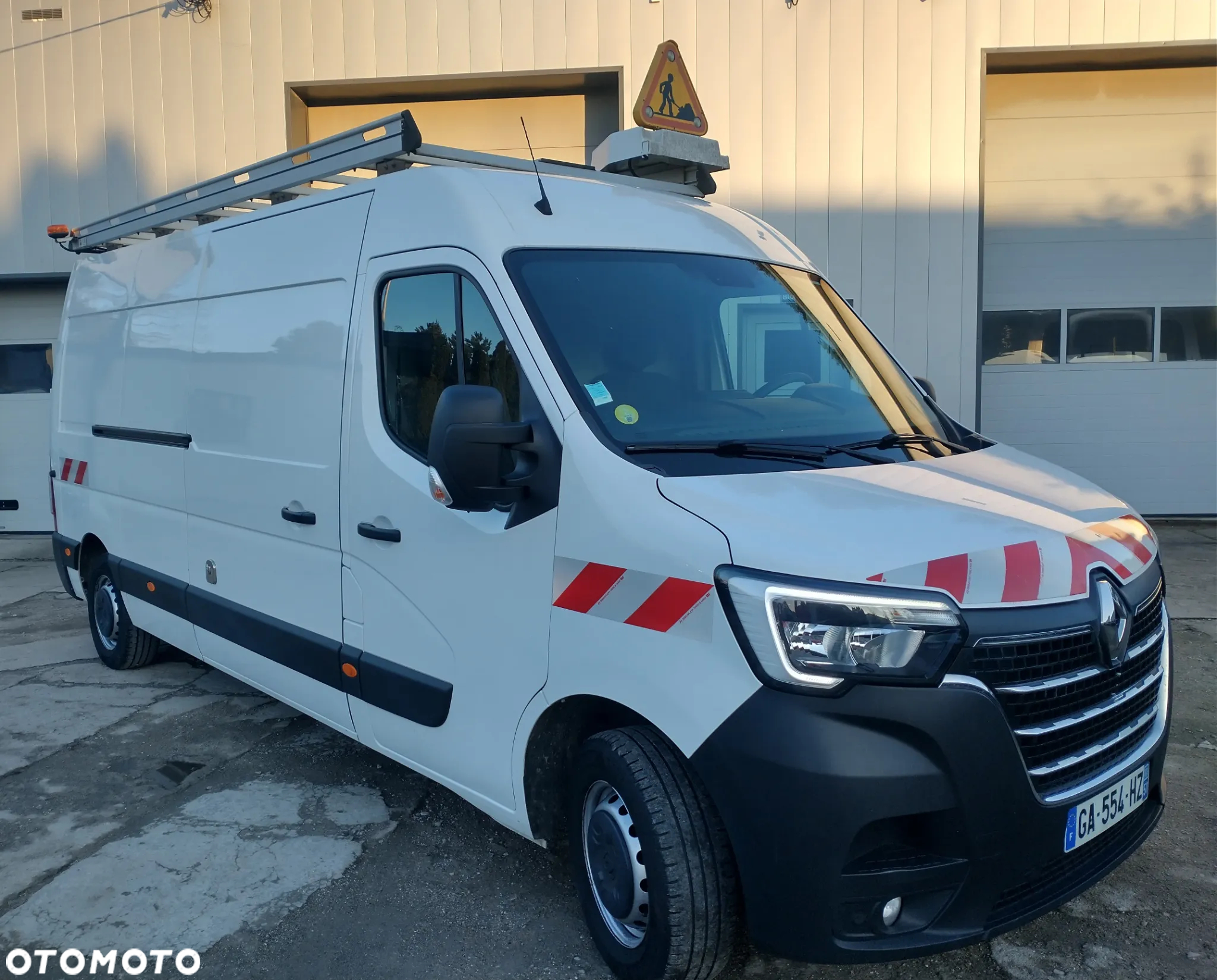 Renault Master - 10