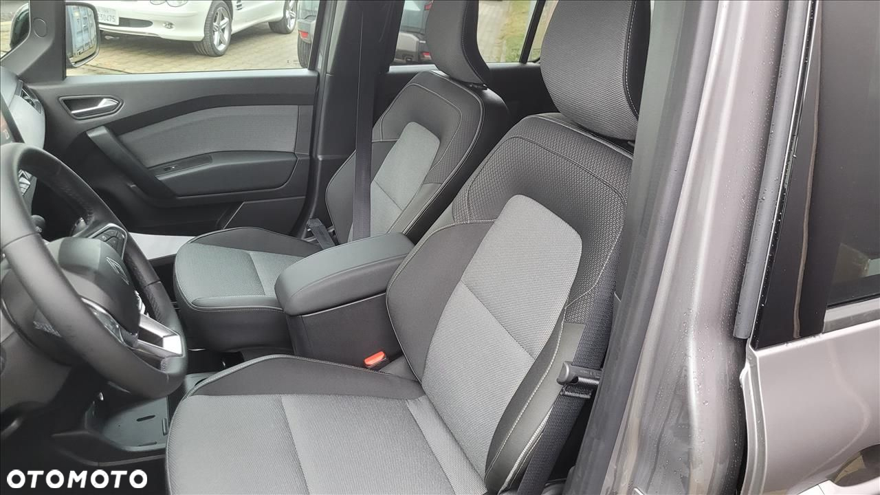 Renault Kangoo - 9