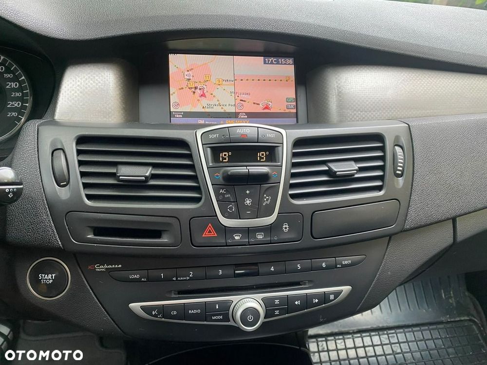 Renault Laguna - 12