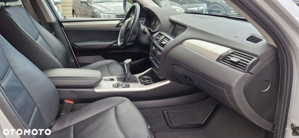 BMW X3 - 25
