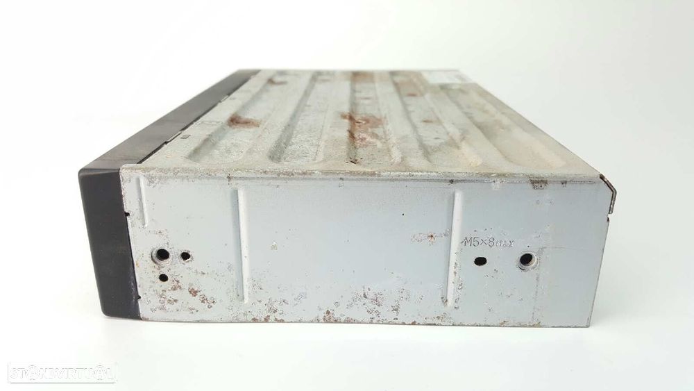 SISTEMA NAVEGAÇÃO GPS LEXUS RX 400H - 11