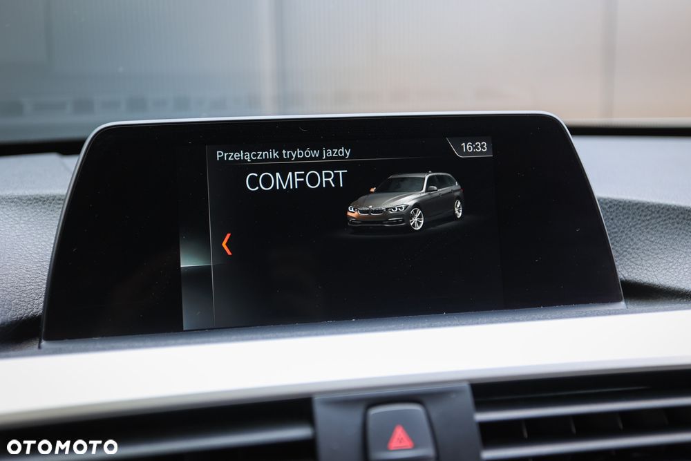 BMW Seria 3 318d Luxury Line - 38