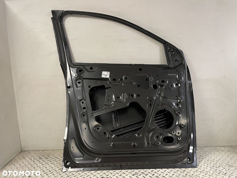 NOWE ORYGINALNE DRZWI LEWE PRZEDNIE PEUGEOT 3008 II 5008 2 16-24 LEWA PRZÓD 9812306480 - 8