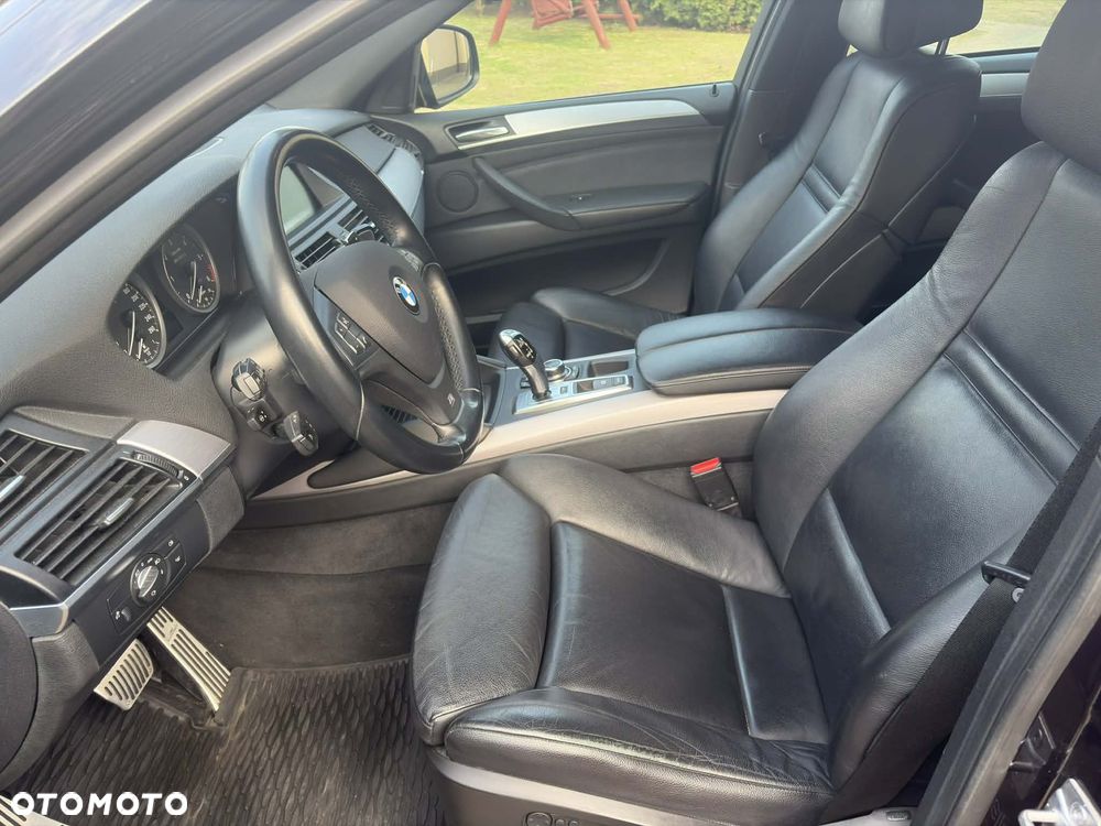 BMW X6 - 16