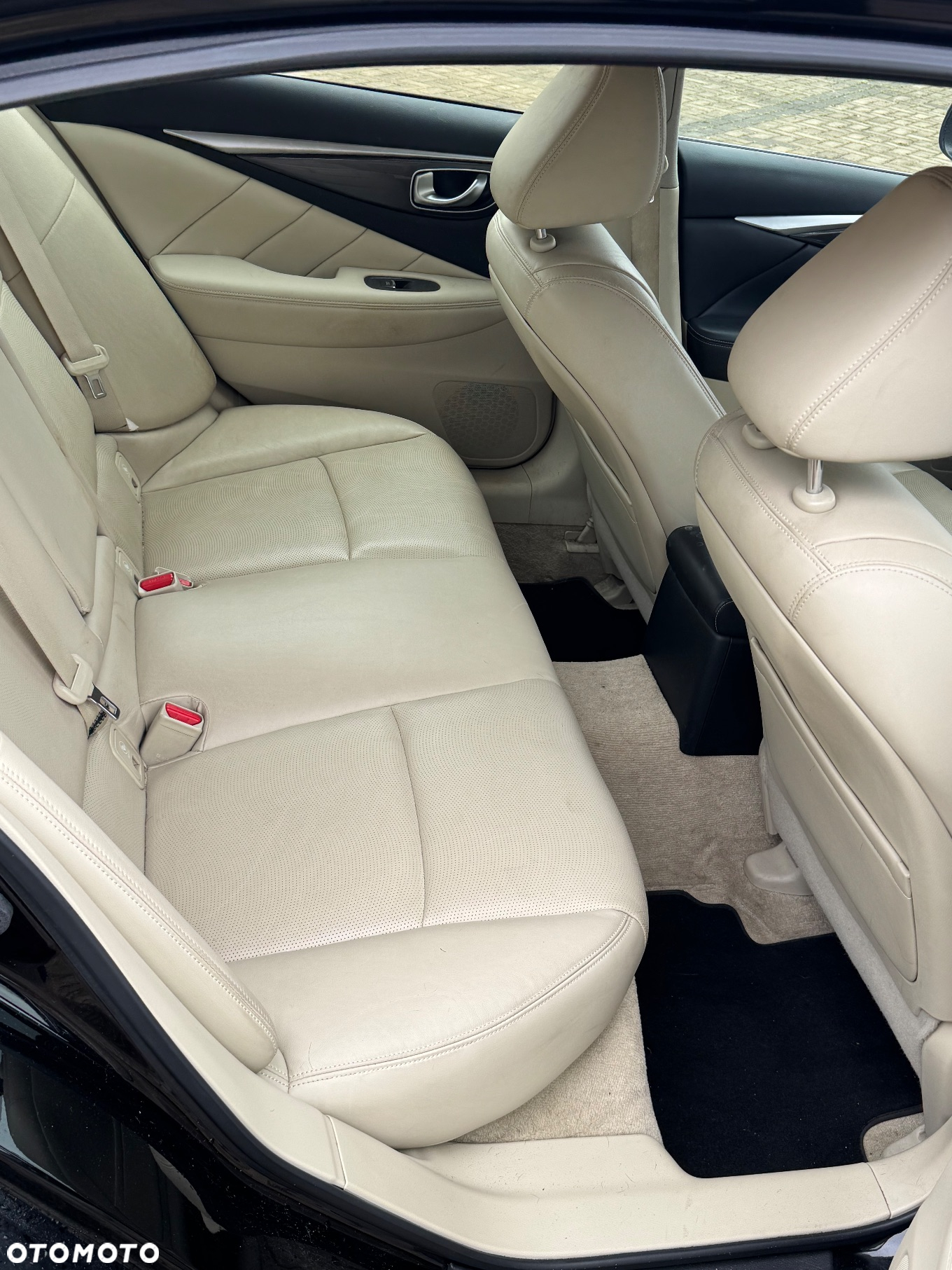 Infiniti Q50 2.2d - 8