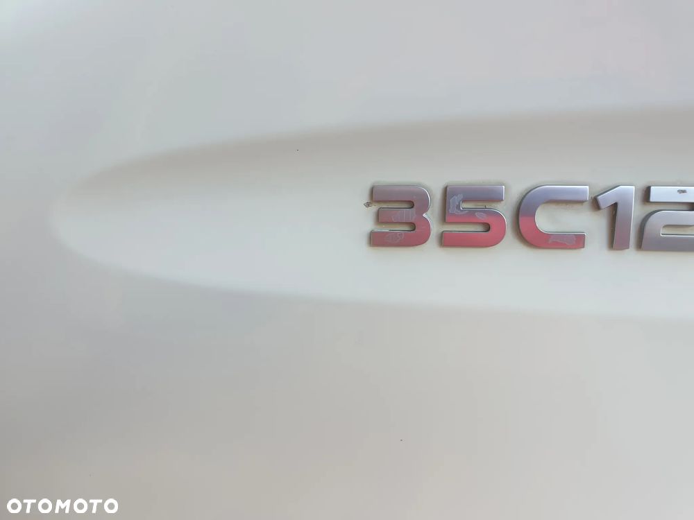 Iveco DAILLY - 20