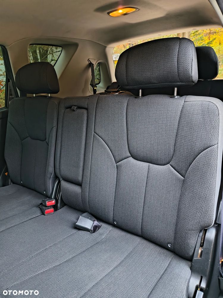 SsangYong/KGM Rexton W 2.0 D20 DTR 4WD Crystal - 25