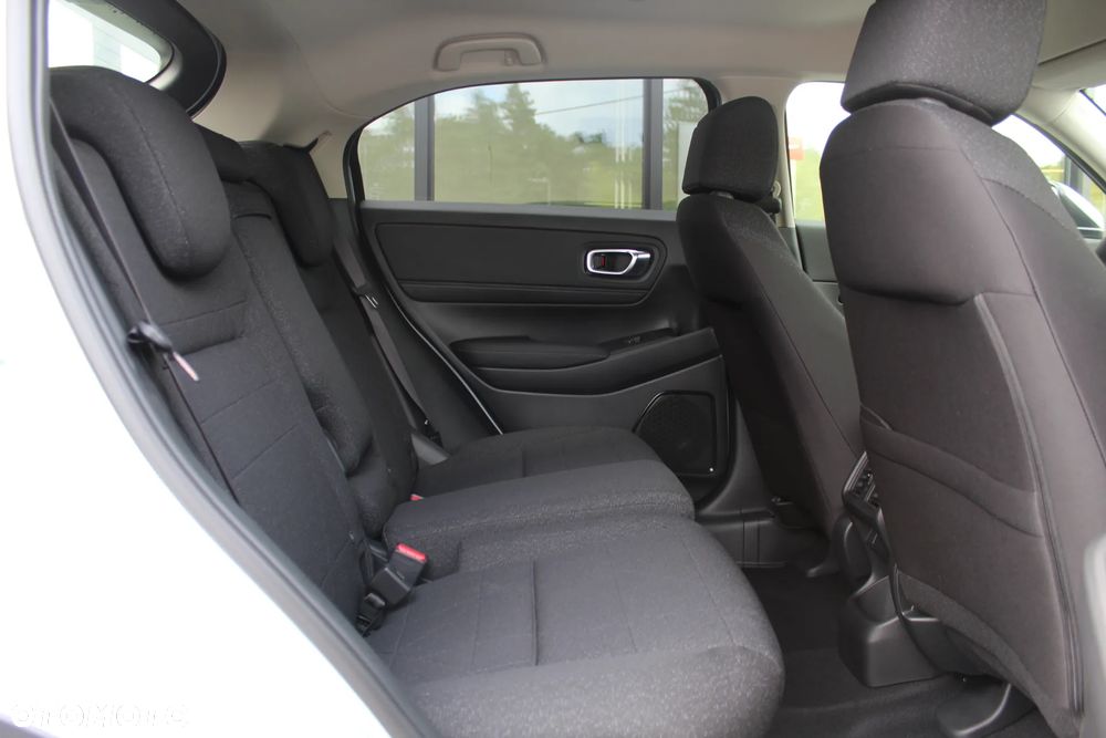 Honda HR-V 1.5 i-MMD Elegance CVT - 22