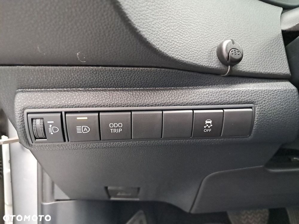 Toyota Corolla 1.8 Hybrid Style - 19