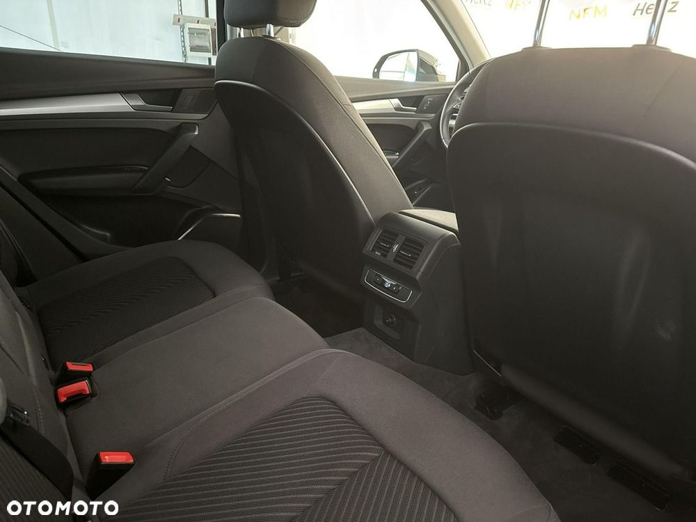 Audi Q5 - 23