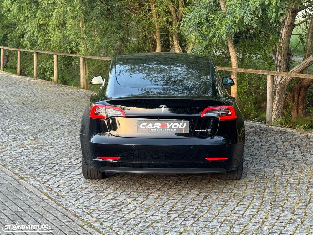 Tesla Model 3 Long-Range Dual Motor AWD - 13