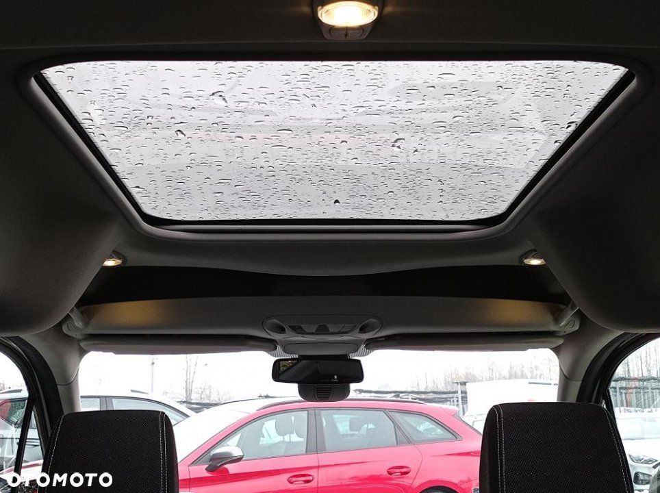 Ford Tourneo Connect - 18