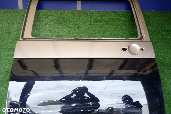 VW T5 T6 prawe przesuwne - 3