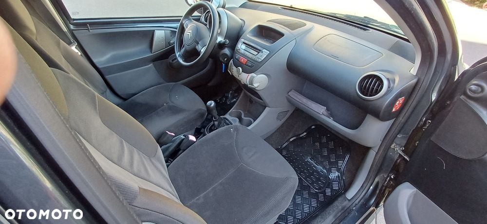Citroën C1 - 6