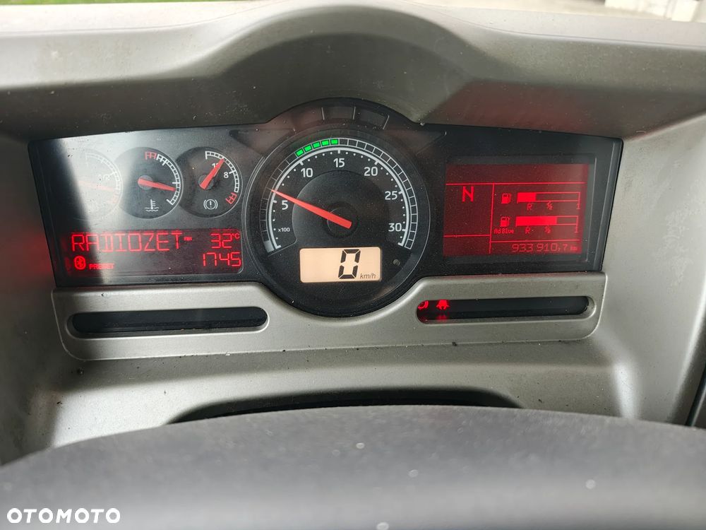 Iveco Durisotti Daily 28 osób winda dla niepełnosprawnych nawiewy oświetlenie indywidual - 19