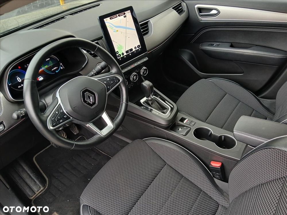 Renault Arkana 1.6 E-Tech Full Hybrid 145 Techno MMT - 7