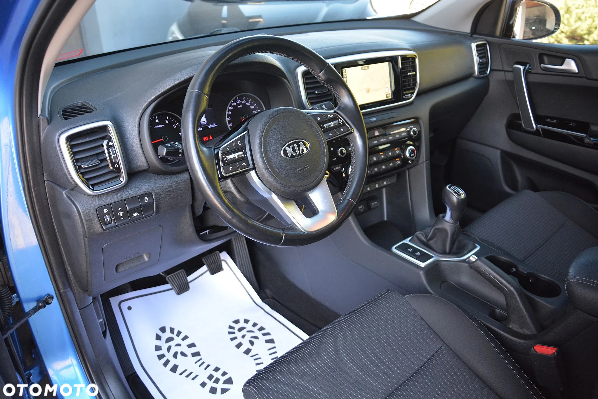 Kia Sportage - 15